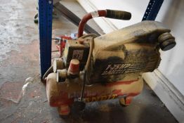 * Clarke Bandit Air Compressor 240V