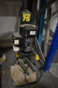 *RPM75 Record Power Mortiser