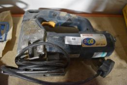 *Bosch GST2000 Jigsaw 240V