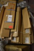 *Pallet of Assorted Venetian Blinds