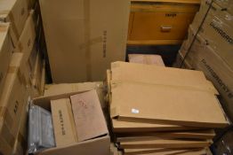 Pallet Containing Quantity of Assorted Snap Frames