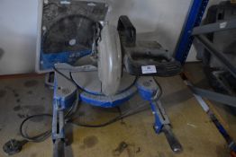 * Scheppach 240V Model: HN8JL Mitre Saw