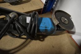 *Melabo 110V Angle Grinder