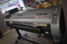 *Mimaki CGV30-130 Printer