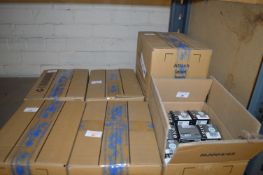 *Seven Boxes of Assorted G10 Lightbulbs