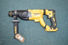 Dewalt DCH263 18V Brushless Hammer Drill