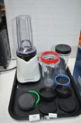 Ambiano Smoothie Maker