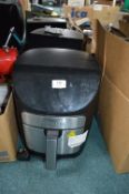 *Three Gourmia 6.7L Digital Air Fryers