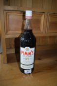 Pimm’s No.01 1L
