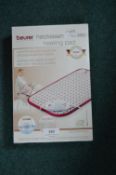 Beurer Heating Pad