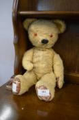 Vintage Teddy Bear