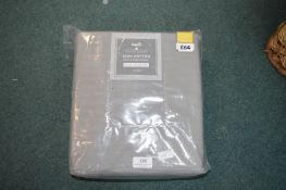 Dunelm Super King Size Duvet Cover Set