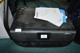 HP Envy 4527 All in One Printer