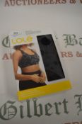 *Lole Two Pack Sports Bra Set Size: Medium