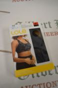 *Lole Two Pack Sports Bra Set Size: Medium