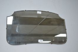 1930 Bevelled Edge Mirror