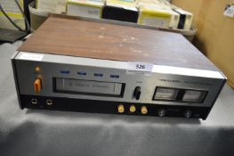 Realistic TR882 Eight Track Cartridge Tape Recorder