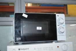 Essential Microwave Oven