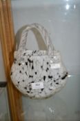 Murano Glass Handbag
