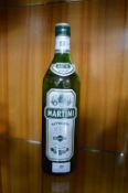 Martini Extra Dry 75cl