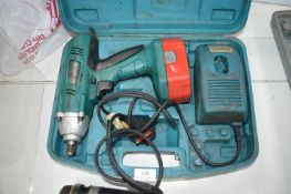 Boschmann Recharagble Electric Drill