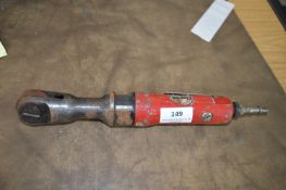 Clarke Compressed Air Socket Spanner