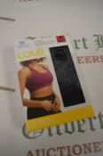 *Lole Two Pack Sports Bra Set Size: Medium
