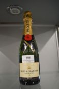 Moet and Chandon Imperial Brut Champagne 37.5cl