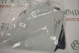 *Two Pack of Jachs New York Mens Lounge Shorts XL