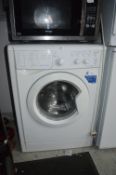 Indesit A+ Water Balance 5kg A+ washing Machine (AF, salvage)