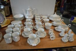 Johnson Brothers Eternal Beau Pattern Tableware 40