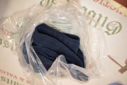 *Two Pack of Jachs New York Mens Lounge Shorts Size: M