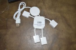 Novelty USB Extension