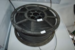 Reel of Bander Tape