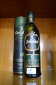 Glenfiddich 12 Year Old Signature Single Malt Scot