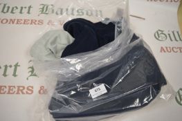 *Two Pack of Jachs New York Mens Lounge Shorts XL