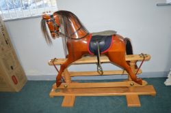 8671 - General Household Effects, Modern and Traditional Furniture Followed by Clothing