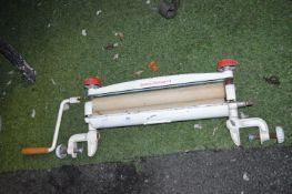 Qualcast Vintage Mangel