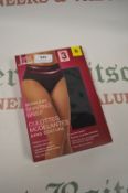 *Jessabelle Seamless Shaping Briefs 3 Pack Size: Small