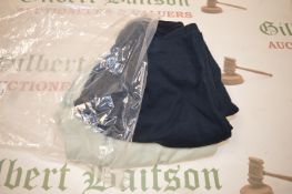*Two Pack of Jachs New York Mens Lounge Shorts Size: M