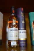 Glenfiddich Solera 15 Year old Single Malt Scotch