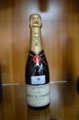 Moet & Chandon Brut Imperial Champagne 37.5cl