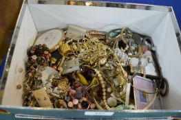 Assorted Costume Jewellery