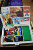 Vintage Lego Set