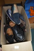 Assorted Mens Shoes - Pre Worn