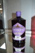 Hendricks Grand Cabaret Gin 70cl