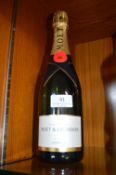 Moet & Chandon Imperial Champagne 75cl