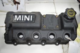 Mini Engine Cover