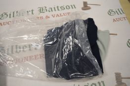 *Two Pack of Jachs New York Mens Lounge Shorts Size: M