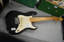 Hohner Rockwood LX30 Youths Electric Guitar